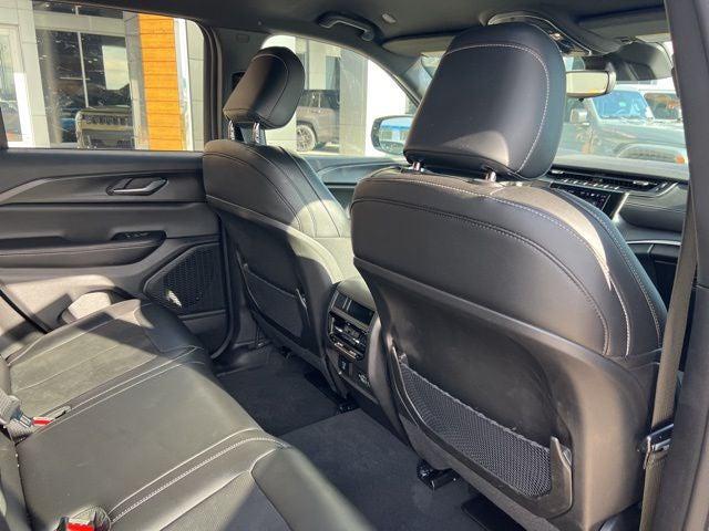 2024 Jeep Grand Cherokee Altitude 4x4