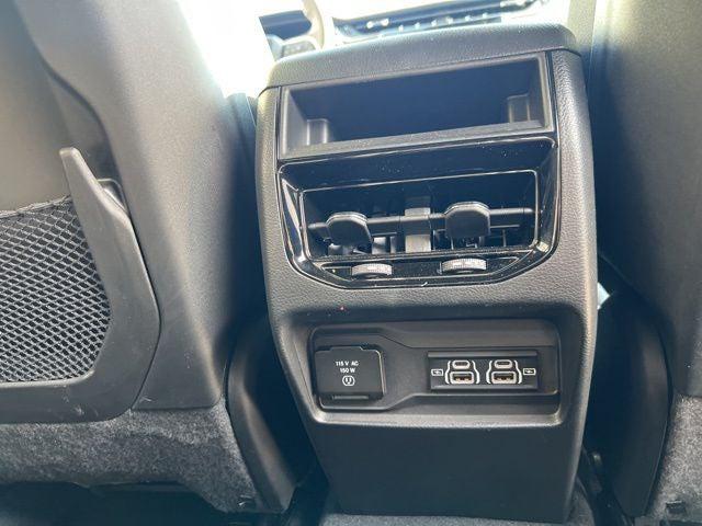 2024 Jeep Grand Cherokee Altitude 4x4