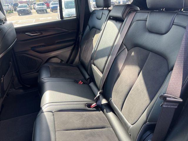 2024 Jeep Grand Cherokee Altitude 4x4