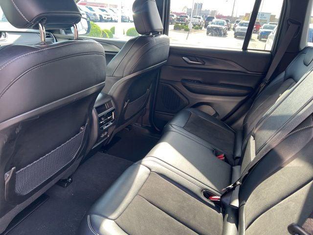 2024 Jeep Grand Cherokee Altitude 4x4