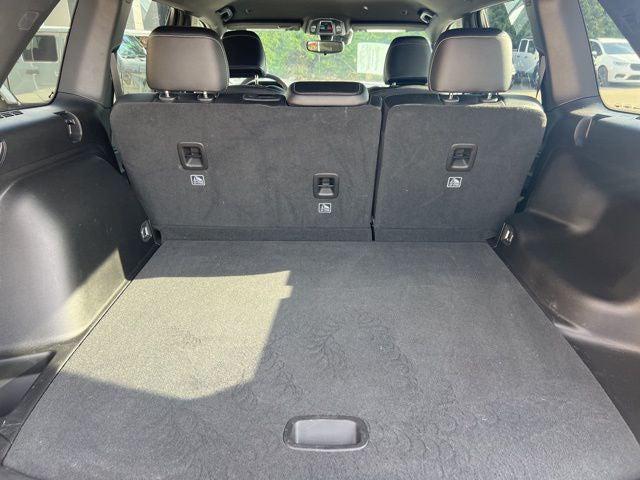 2024 Jeep Grand Cherokee Altitude 4x4