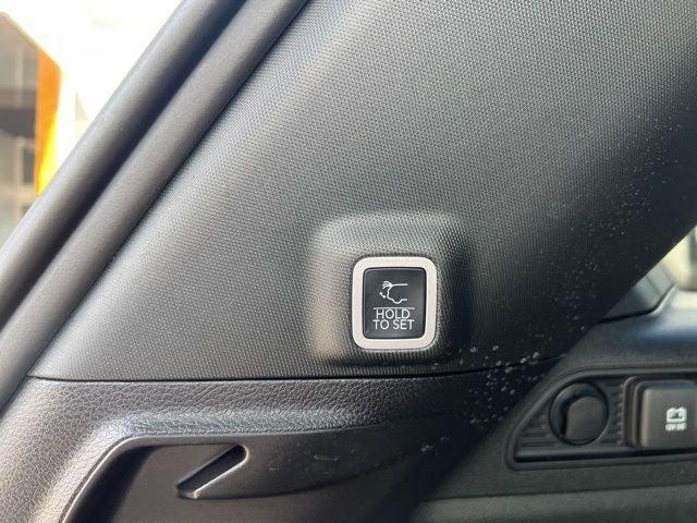 2024 Jeep Grand Cherokee Altitude 4x4