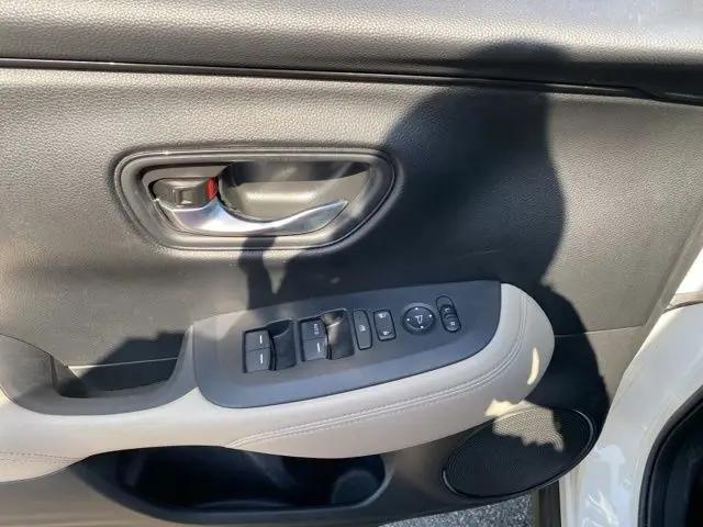 2024 Honda HR-V 2WD LX
