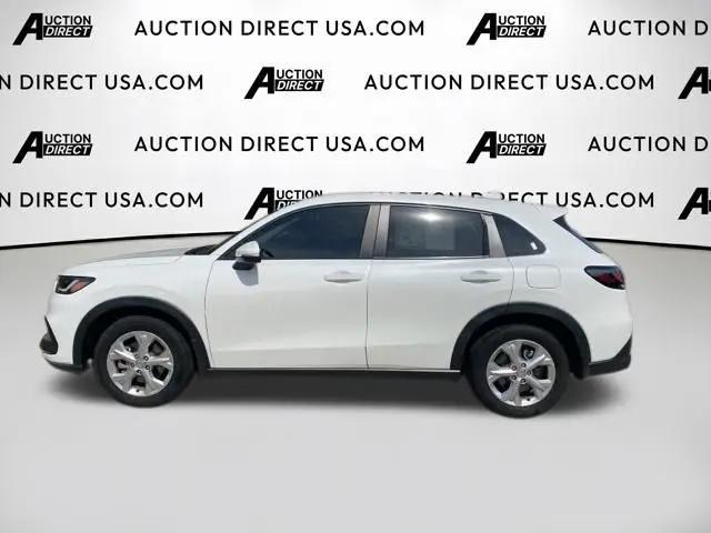 2024 Honda HR-V 2WD LX