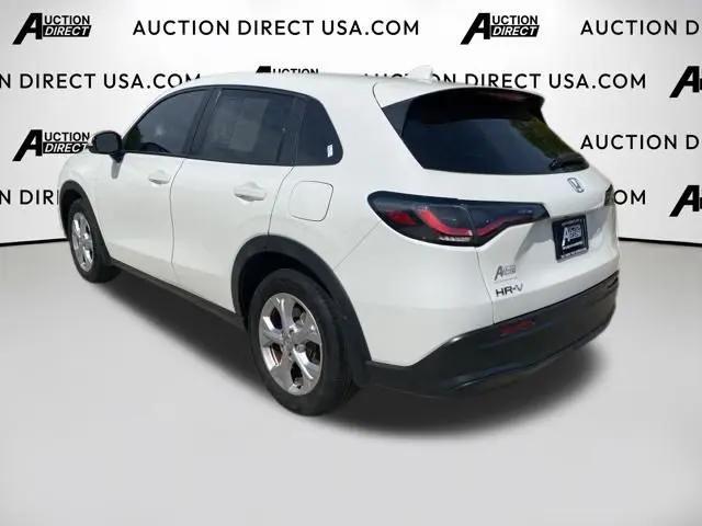 2024 Honda HR-V 2WD LX