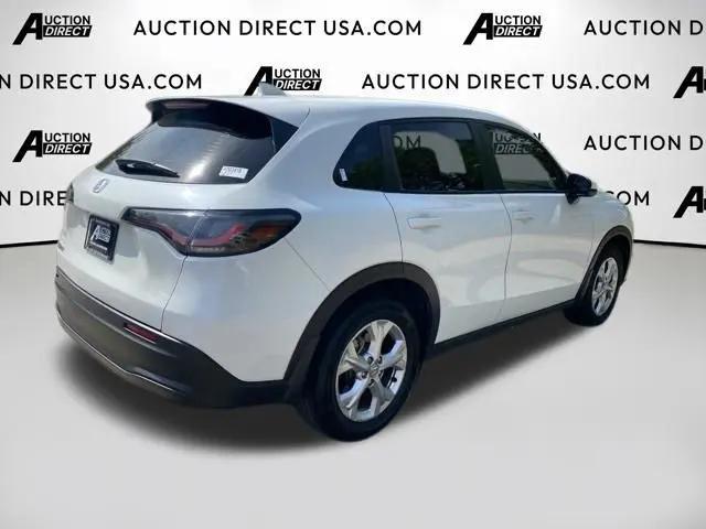 2024 Honda HR-V 2WD LX