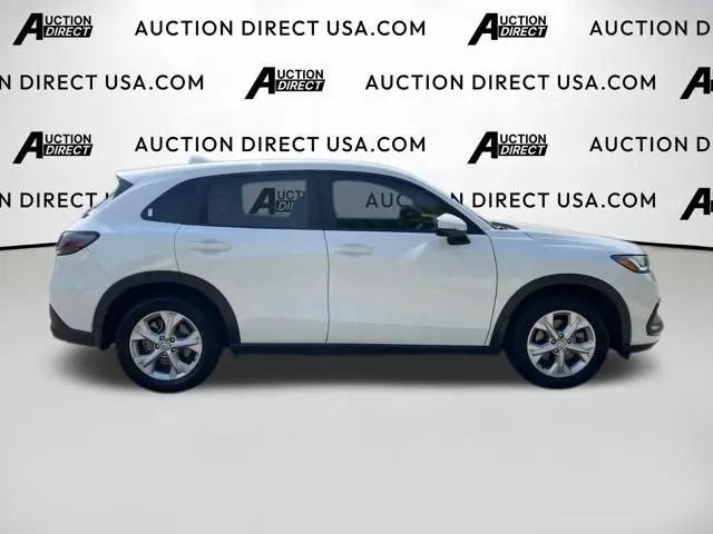 2024 Honda HR-V 2WD LX