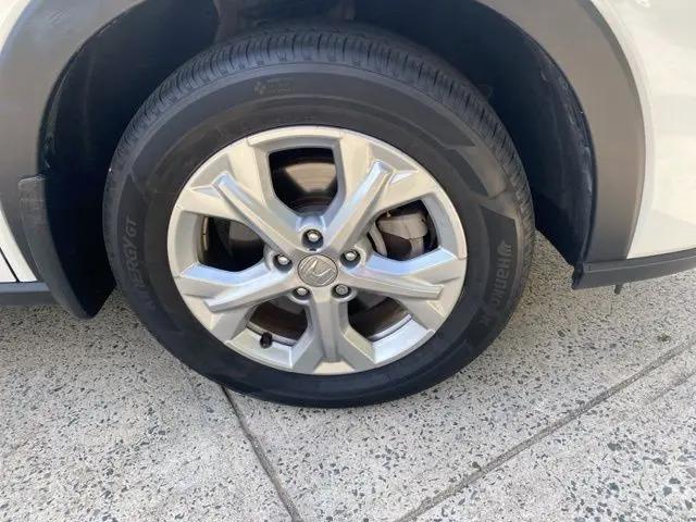 2024 Honda HR-V 2WD LX