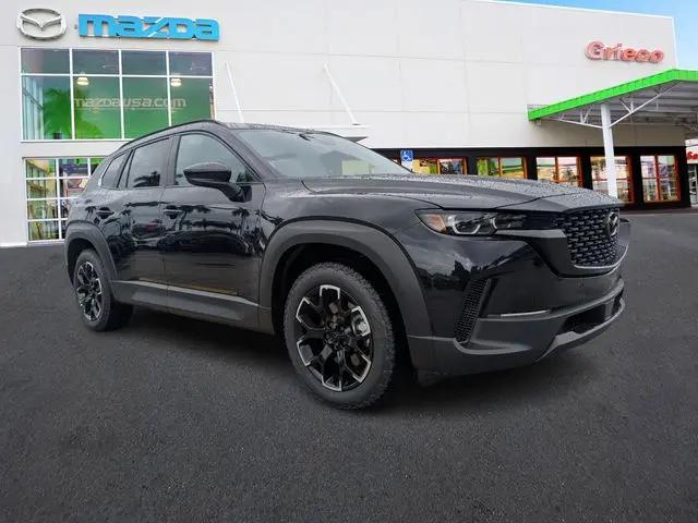 2026 Mazda CX-50 2.5 S Meridian Edition for sale in Delray Beach, FL
