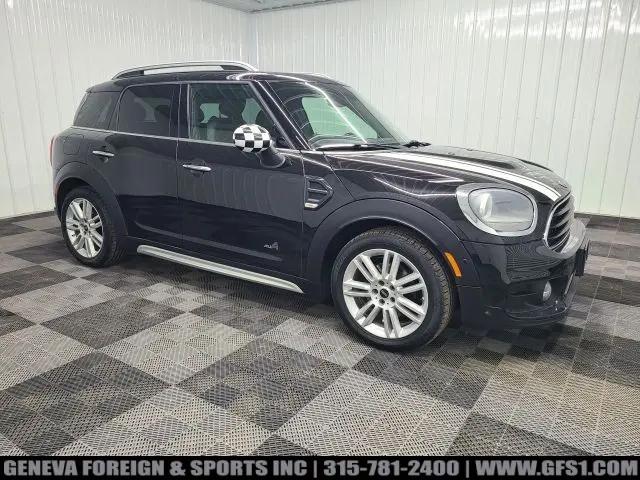 2018 MINI Countryman Cooper for sale in Geneva, NY