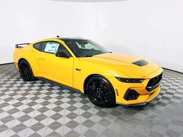 2026 Ford Mustang GT Premium Fastback for sale in Selma, CA