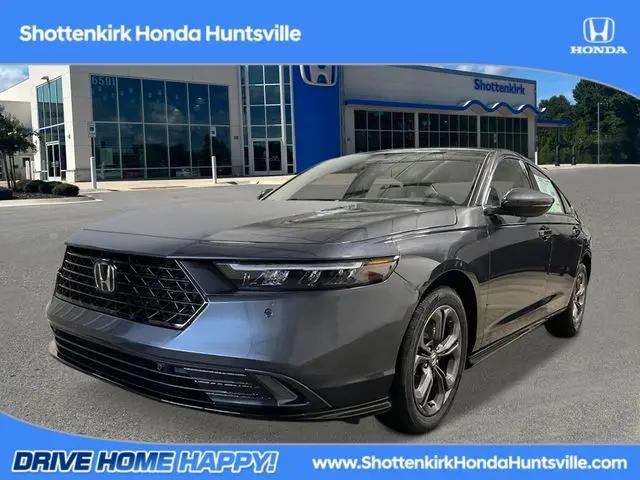 2026 Honda Accord Sedan EX-L for sale in Huntsville, AL