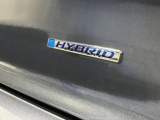 2026 Honda Accord Sedan EX-L