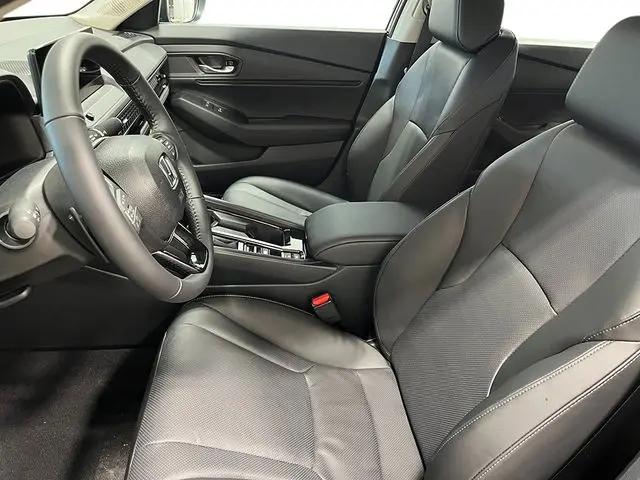 2026 Honda Accord Sedan EX-L