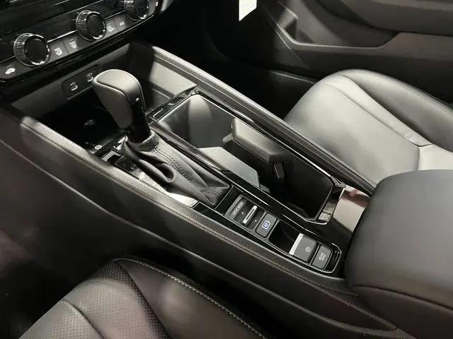 2026 Honda Accord Sedan EX-L