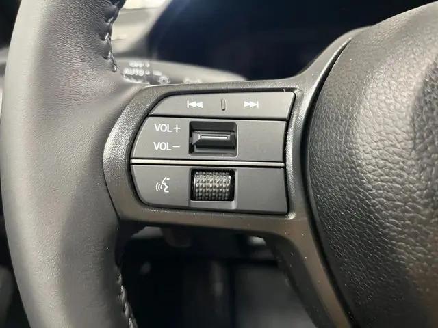 2026 Honda Accord Sedan EX-L