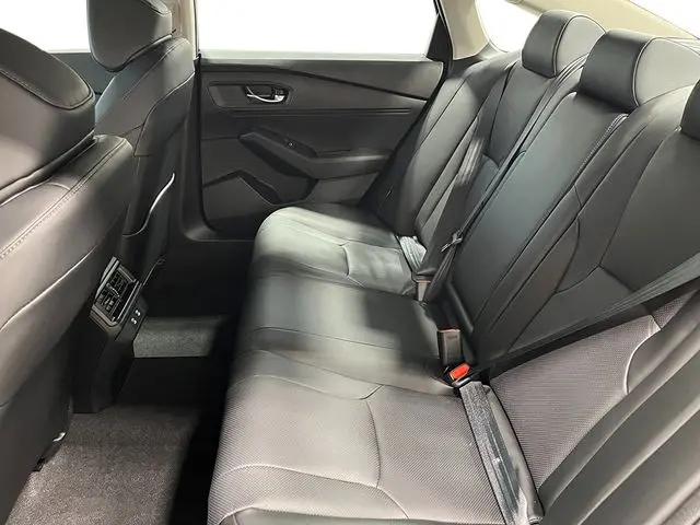 2026 Honda Accord Sedan EX-L