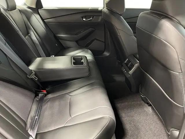 2026 Honda Accord Sedan EX-L