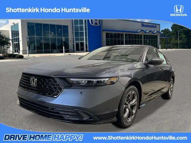 2026 Honda Accord Sedan EX-L for sale in Huntsville, AL