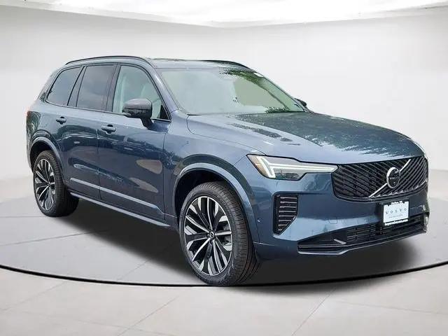 2026 Volvo XC90 Plug-In Hybrid Ultra Dark Theme, T8 AWD, Electric/Gasoline, 6 Seats for sale in Dulles, VA