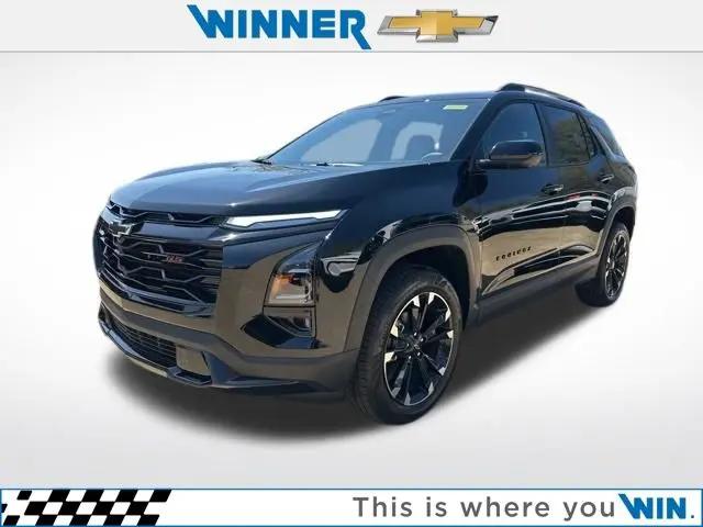 2026 Chevrolet Equinox FWD RS for sale in Wilmington, DE