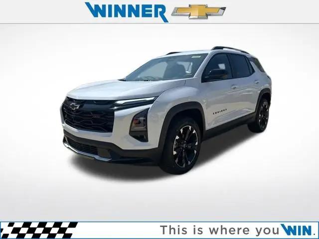 2026 Chevrolet Equinox FWD RS for sale in Wilmington, DE
