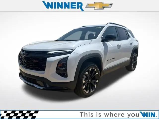 2026 Chevrolet Equinox FWD RS for sale in Wilmington, DE