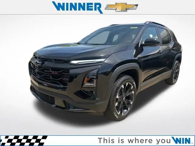 2026 Chevrolet Equinox AWD RS for sale in Wilmington, DE