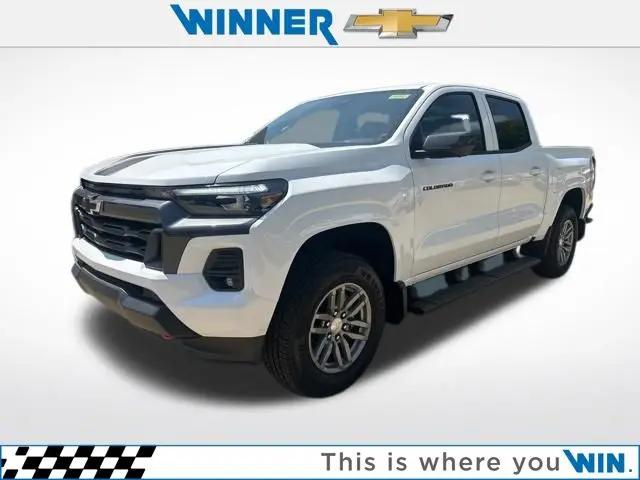 2026 Chevrolet Colorado LT, 4WD for sale in Wilmington, DE