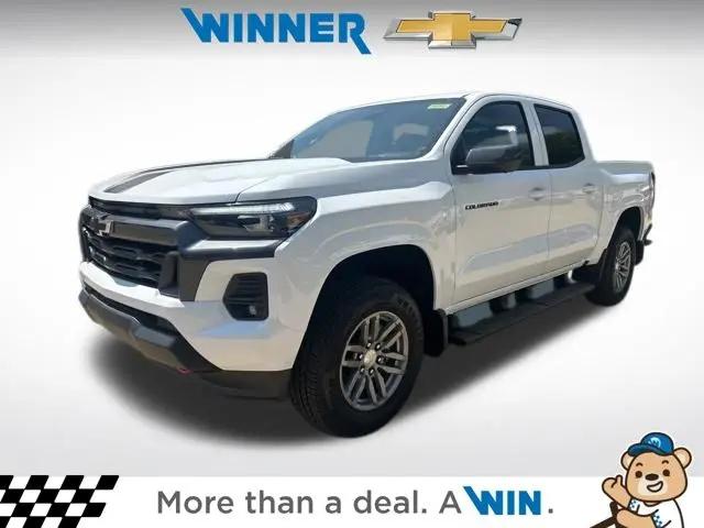 2026 Chevrolet Colorado LT, 4WD for sale in Wilmington, DE