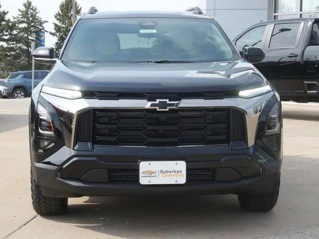 2026 Chevrolet Equinox AWD ACTIV