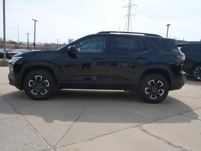 2026 Chevrolet Equinox AWD ACTIV