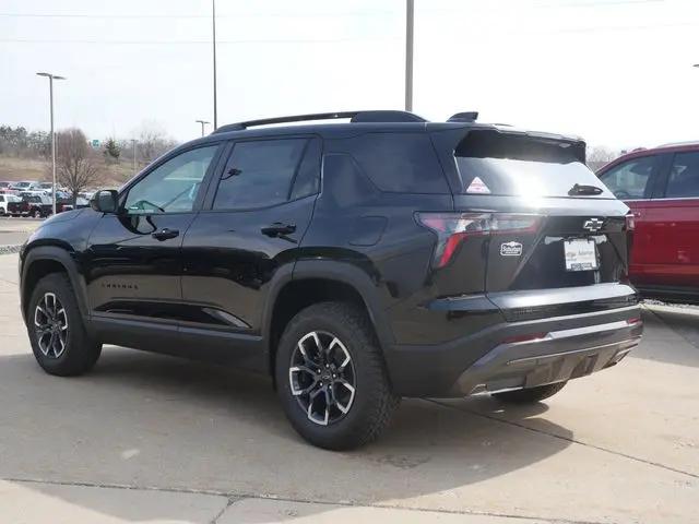 2026 Chevrolet Equinox AWD ACTIV