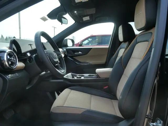 2026 Chevrolet Equinox AWD ACTIV