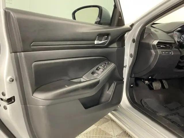 2021 Nissan Altima S FWD