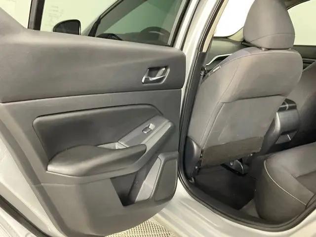 2021 Nissan Altima S FWD