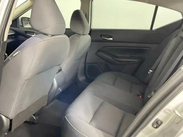 2021 Nissan Altima S FWD