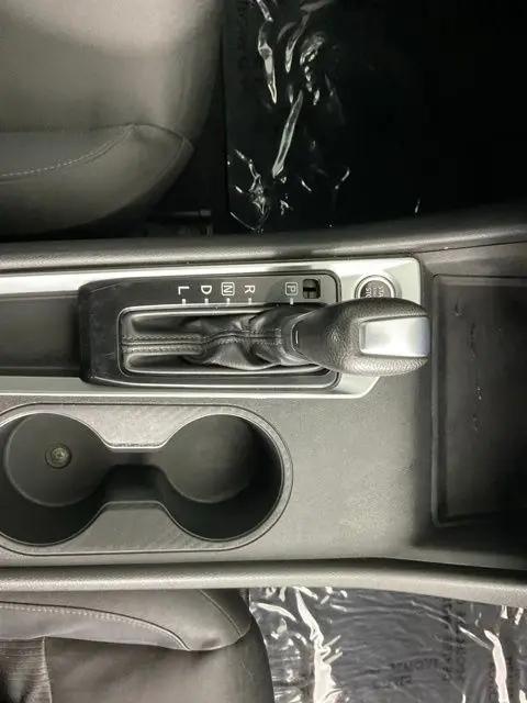 2021 Nissan Altima S FWD