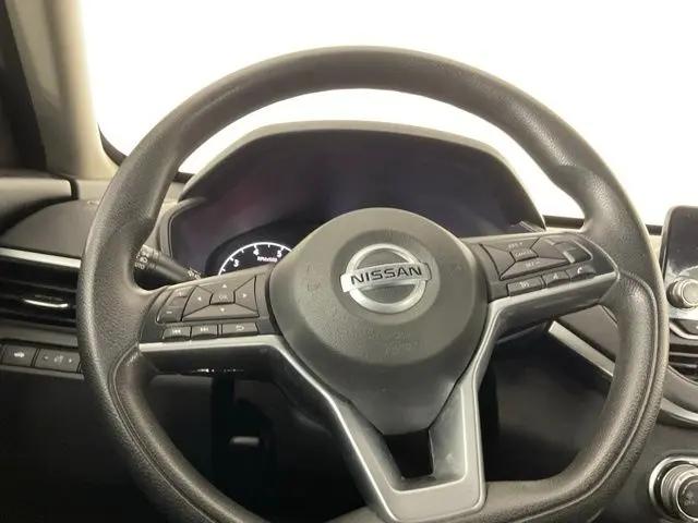 2021 Nissan Altima S FWD