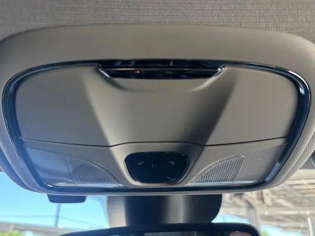 2022 Jeep Cherokee Trailhawk 4x4