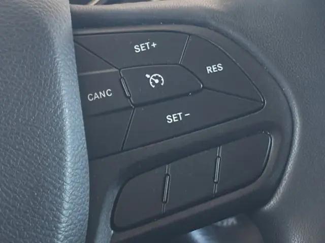 2022 Jeep Cherokee Trailhawk 4x4
