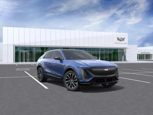 2026 Cadillac iQ Sport AWD for sale in St Clair Shores, MI