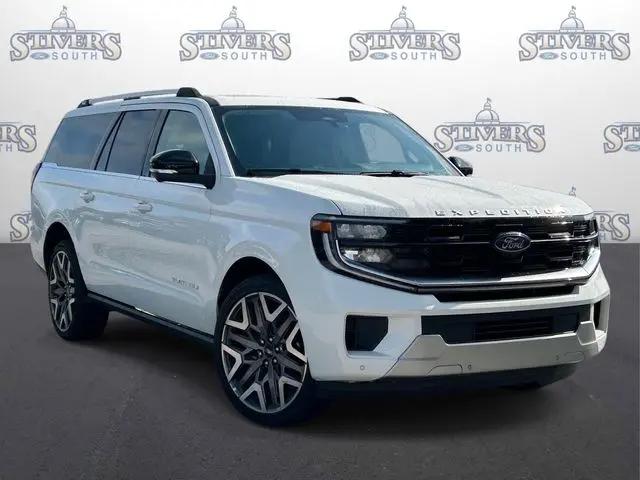 2026 Ford Expedition Max Platinum MAX for sale in Union City, GA