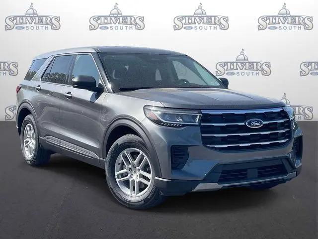 2026 Ford Explorer Active for sale in Union City, GA