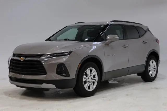 2021 Chevrolet Blazer AWD 2LT