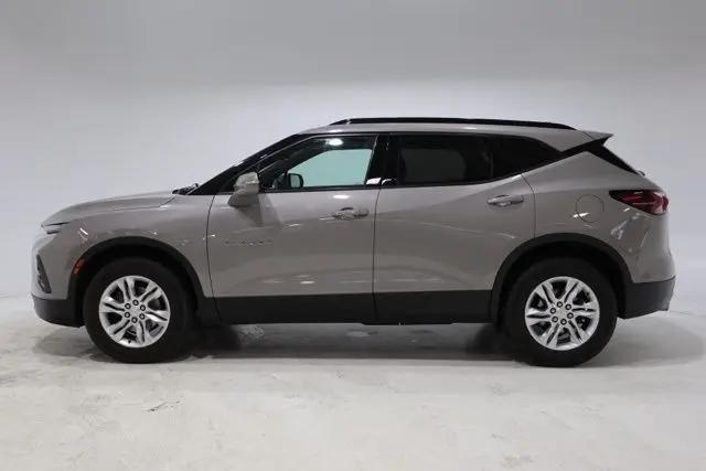 2021 Chevrolet Blazer AWD 2LT