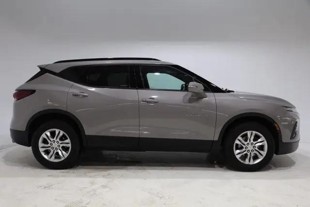 2021 Chevrolet Blazer AWD 2LT