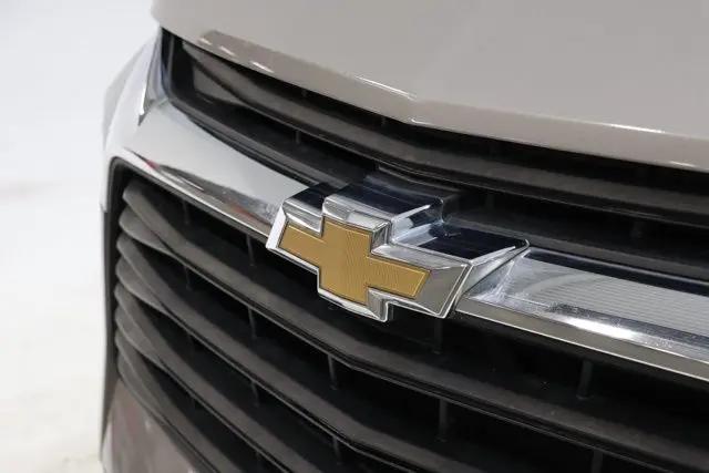2021 Chevrolet Blazer AWD 2LT
