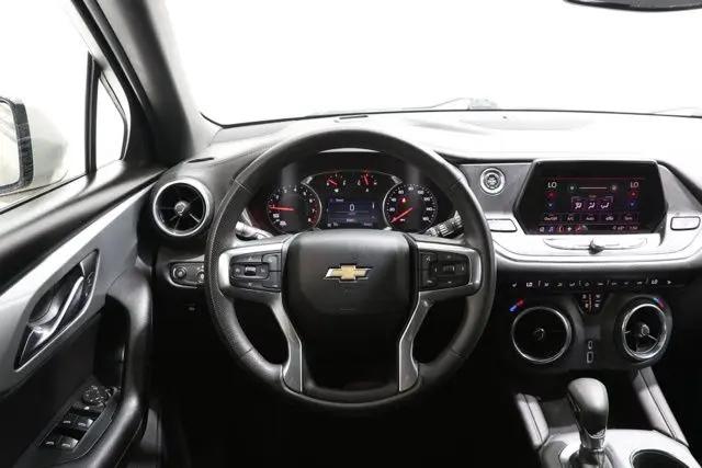 2021 Chevrolet Blazer AWD 2LT