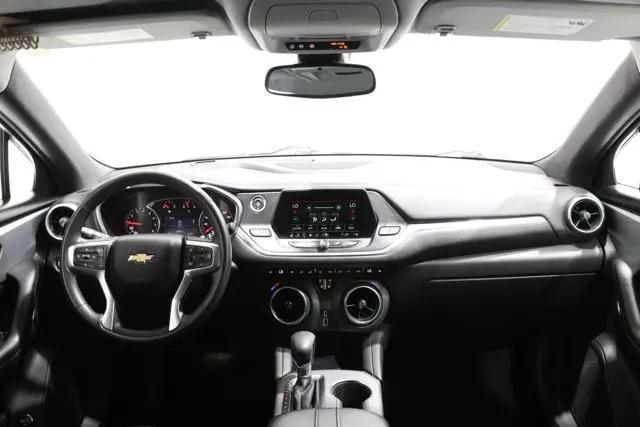 2021 Chevrolet Blazer AWD 2LT